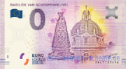 BASILIEK VAN SCHERPENHEUVEL