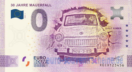 XECD-2020-2 30 JAHRE MAUERFALL 
