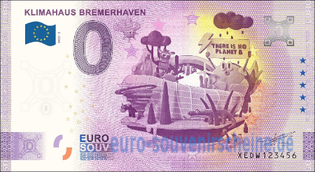 XEDW-2022-2 KLIMAHAUS BREMERHAVEN 