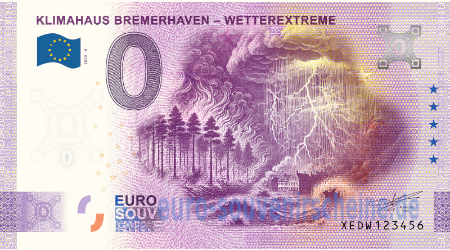 XEDW-2025-6 KLIMAHAUS BREMERHAVEN 