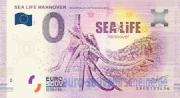 SEA LIFE HANNOVER