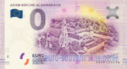 ASAM-KIRCHE-ALDERSBACH