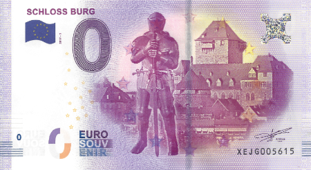 XEJG-2017-3 SCHLOSS BURG 