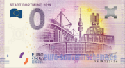 STADT DORTMUND 2019