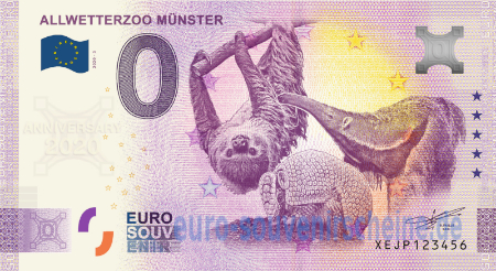 XEJP-2020-3 ALLWETTERZOO MÜNSTER 