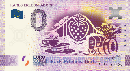 XEJZ-2020-1 KARLS ERLEBNIS-DORF 