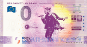 REA GARVEY - HY BRASIL