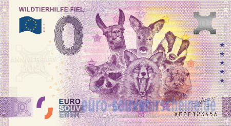 XEPF-2020-1 WILDTIERHILFE FIEL 