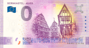 BERNKASTEL - KUES
