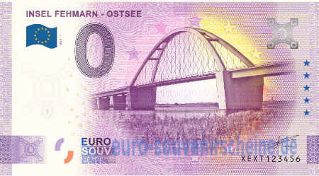 XEXT-2023-1 INSEL FEHMARN - OSTSEE 