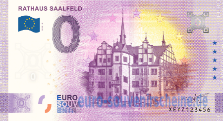 XEYZ-2024-2 RATHAUS SAALFELD 