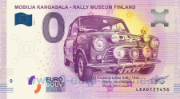 MOBILIA KANGASALA - RALLY MUSEUM FINLAND