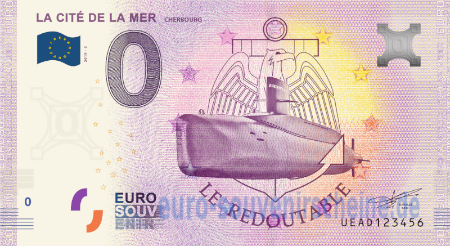 UEAD-2019-3 LA CITÉ DE LA MER CHERBOURG