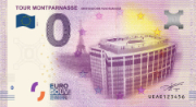 TOUR MONTPARNASSE