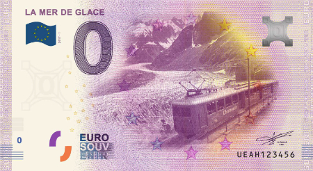 UEAH-2017-1 LA MER DE GLACE 