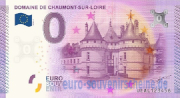 DOMAINE DE CHAUMONT-SUR-LOIRE