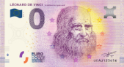 LÉONARD DE VINCI