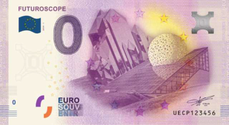 UECP-2016-1 FUTUROSCOPE 