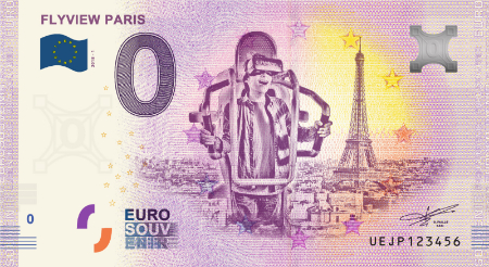 UEJP-2018-1 FLYVIEW PARIS 