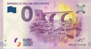 MARSEILLE VALLON DES AUFFES