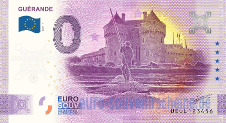 UEUL-2021-1 GUÉRANDE 