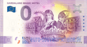 GARDALAND MAGIC HOTEL