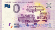 VINTAGE TRANSPORT - MALTA BUSES