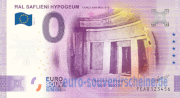 HAL SAFLIENI HYPOGEUM