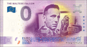 THE MALTESE FALCON