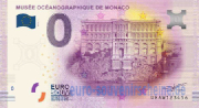 MUSÉE OCÉANOGRAPHIQUE DE MONACO