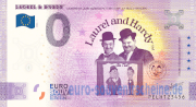 LAUREL & HARDY™