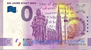 800 JAHRE STADT WIEN