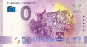 BURG HOCHOSTERWITZ