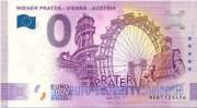 WIENER PRATER - VIENNA - AUSTRIA