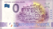 FESTUNG HOHENSALZBURG