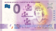 MUZEUM SPORTU I TURYSTYKI W WARSZAWIE