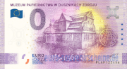 MUZEUM PAPIERNICTWA W DUSZNIKACH ZDROJU