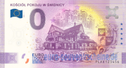 KOŚCIÓŁ POKOJU W ŚWIDNICY