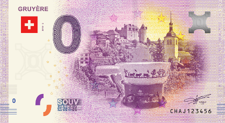 CHAJ-2018-2 GRUYÈRE 