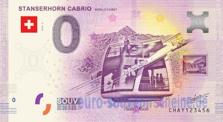 CHAY-2019-2 STANSERHORN CABRIO WORLD
