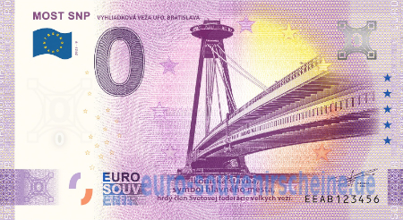 EEAB-2023-8 MOST SNP VYHLIADKOVÁ VEZA UFO, BRATISLAVA