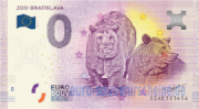 ZOO BRATISLAVA