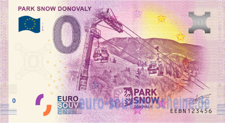 EEBN-2019-1 PARK SNOW DONOVALY 