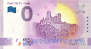 ČACHTICKÝ HRAD