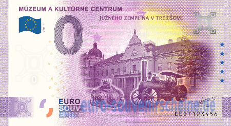 EEDT-2021-1 MÚZEUM A KULTÚRNE CENTRUM 