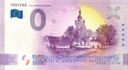 TRSTENÁ