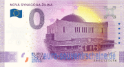 NOVÁ SYNAGÓGA ŽILINA