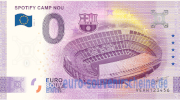 SPOTIFY CAMP NOU