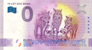 70 LET ZOO BRNO