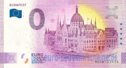 BUDAPEST
